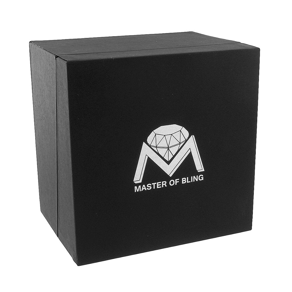 Premium Stainless Steel Automatic Watch with Roman Numeral Dial - Luxury Timepiece for Men, Business & Formal Occasions