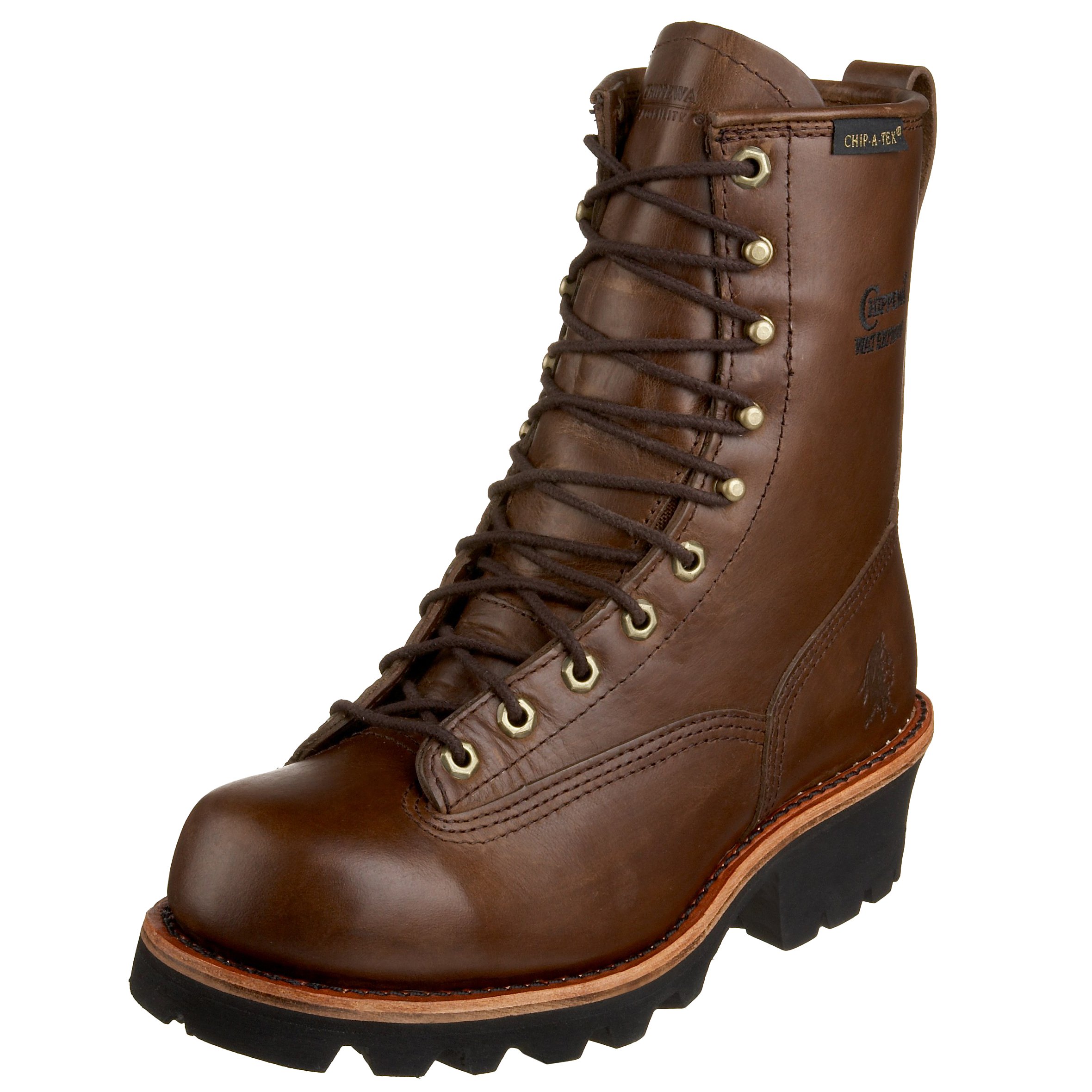 Chippewa Men's Paladin 8