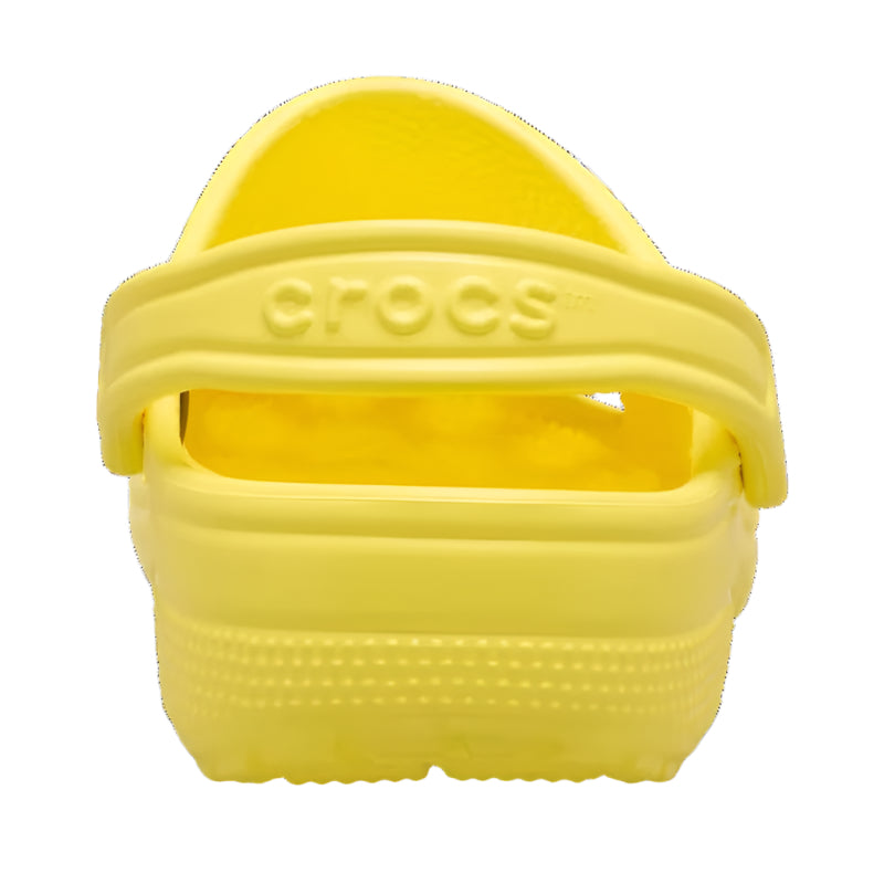 Crocs Classic Kids Clogs - Comfortable & Lightweight Water Shoes for Boys & Girls | Perfect for Beach, Pool, School & Outdoor Play