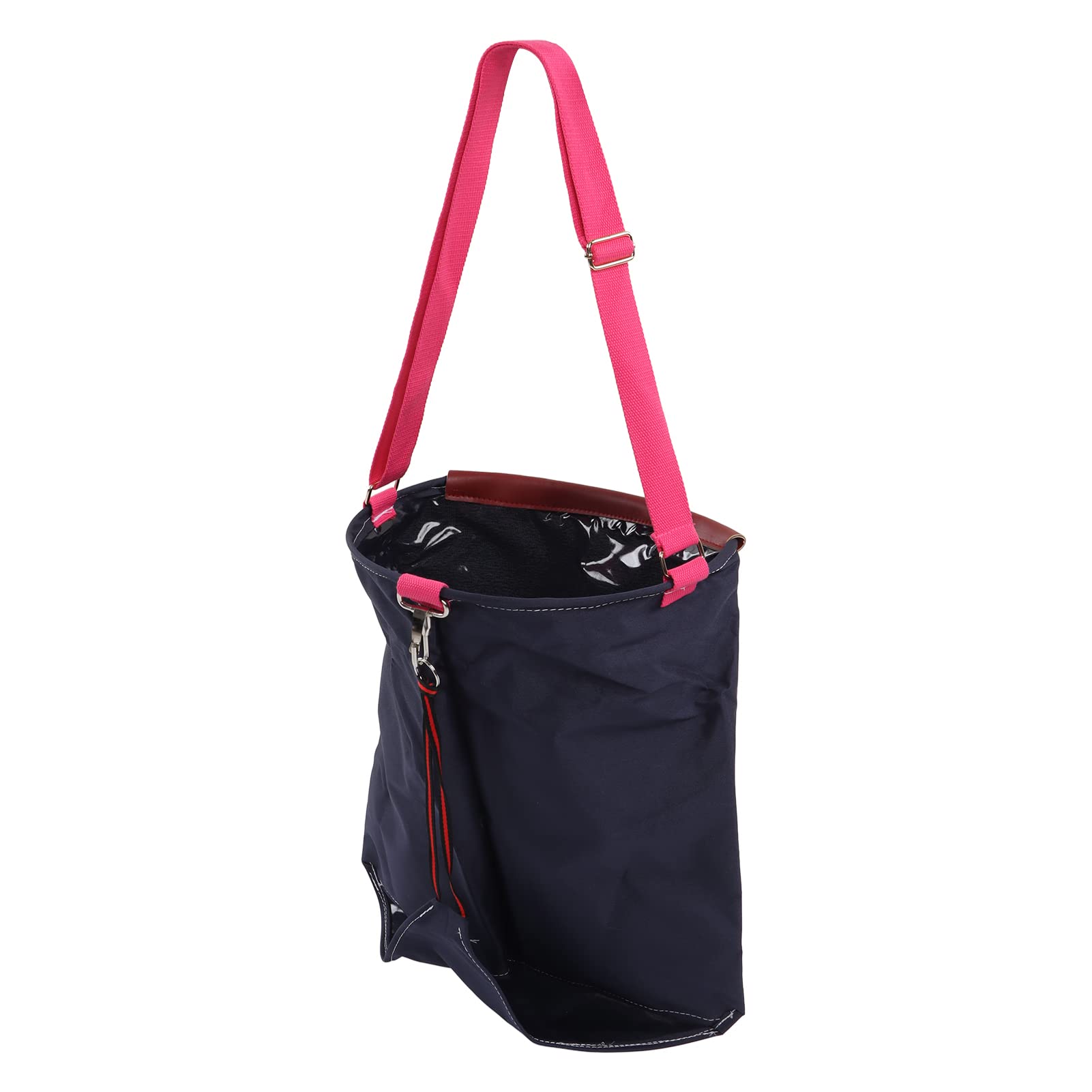 600D Oxford Cloth Fruit Picking Bag - Durable Harvest Apron for Apples, Berries, Vegetables - Perfect for Outdoor Orchard, Farm & Garden Harvesting - Ideal for Farmers Market & Home Gardening