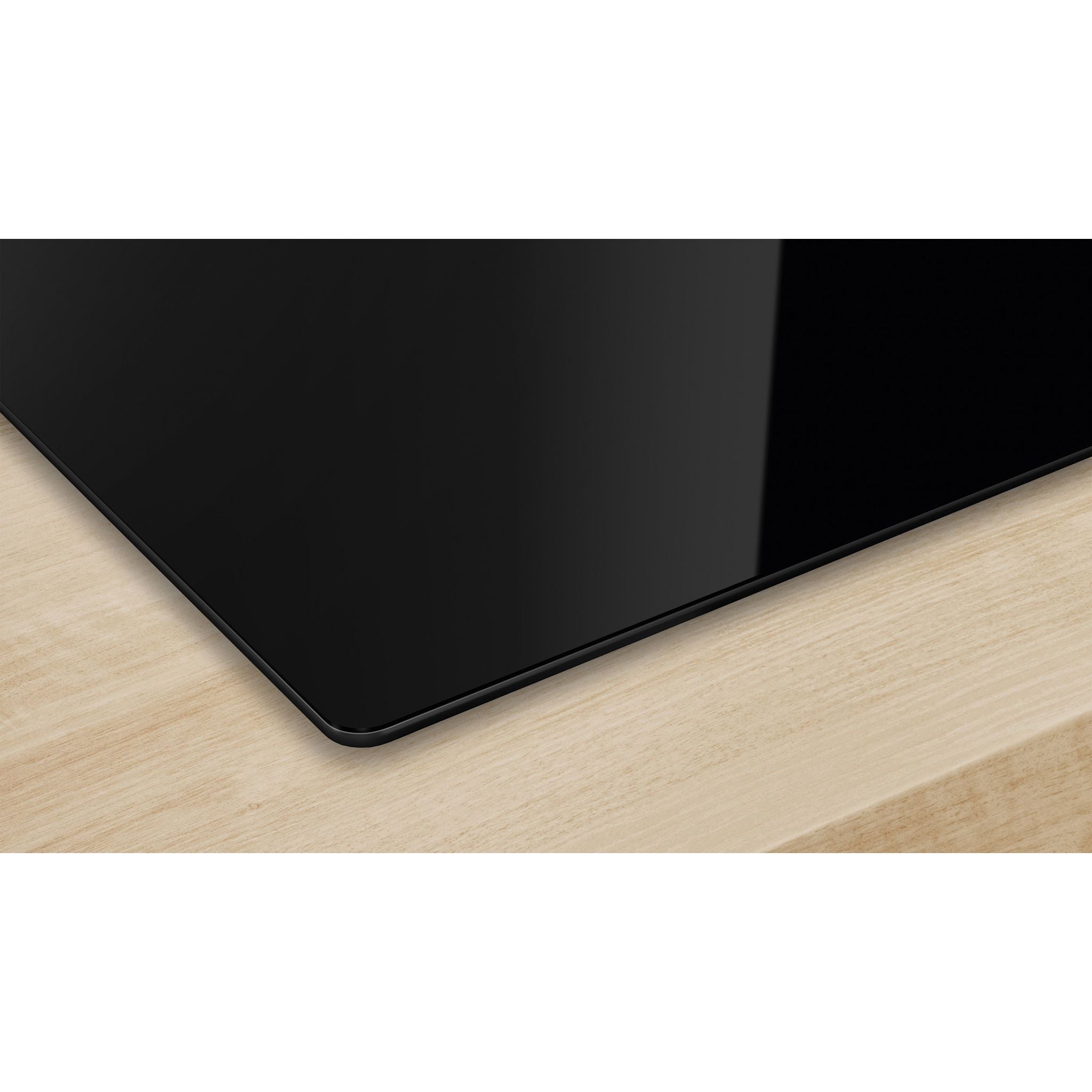 Bosch 30-Inch Electric Cooktop - NET8069UC Black Glass Ceramic Stove Top for Modern Kitchens | Perfect for Home Cooking, Baking & Entertaining