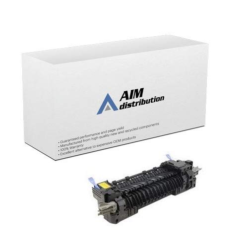 Compatible Replacement Fuser Kit for Dell 5100 Printer (HY725) - 120V Generic AIM - Office & Home Printing Supplies