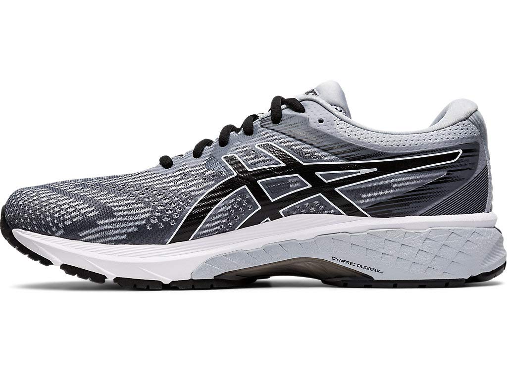 ASICS Men's Gel-Venture 8 Running Shoes - Lightweight Trail & Road Sneakers for Jogging, Gym Workouts & Outdoor Activities