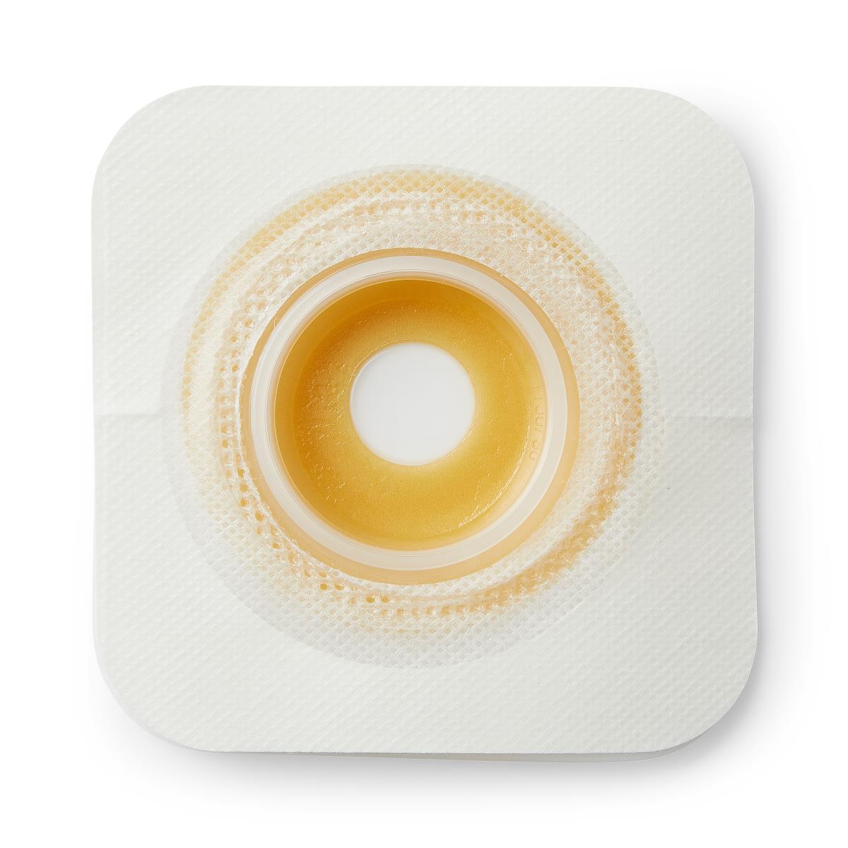 SUR FIT Natura Durahesive Moldable Convex Skin Barrier - Premium Ostomy Care for Comfort & Leak Protection - Ideal for Active Lifestyles & Post-Surgery Recovery