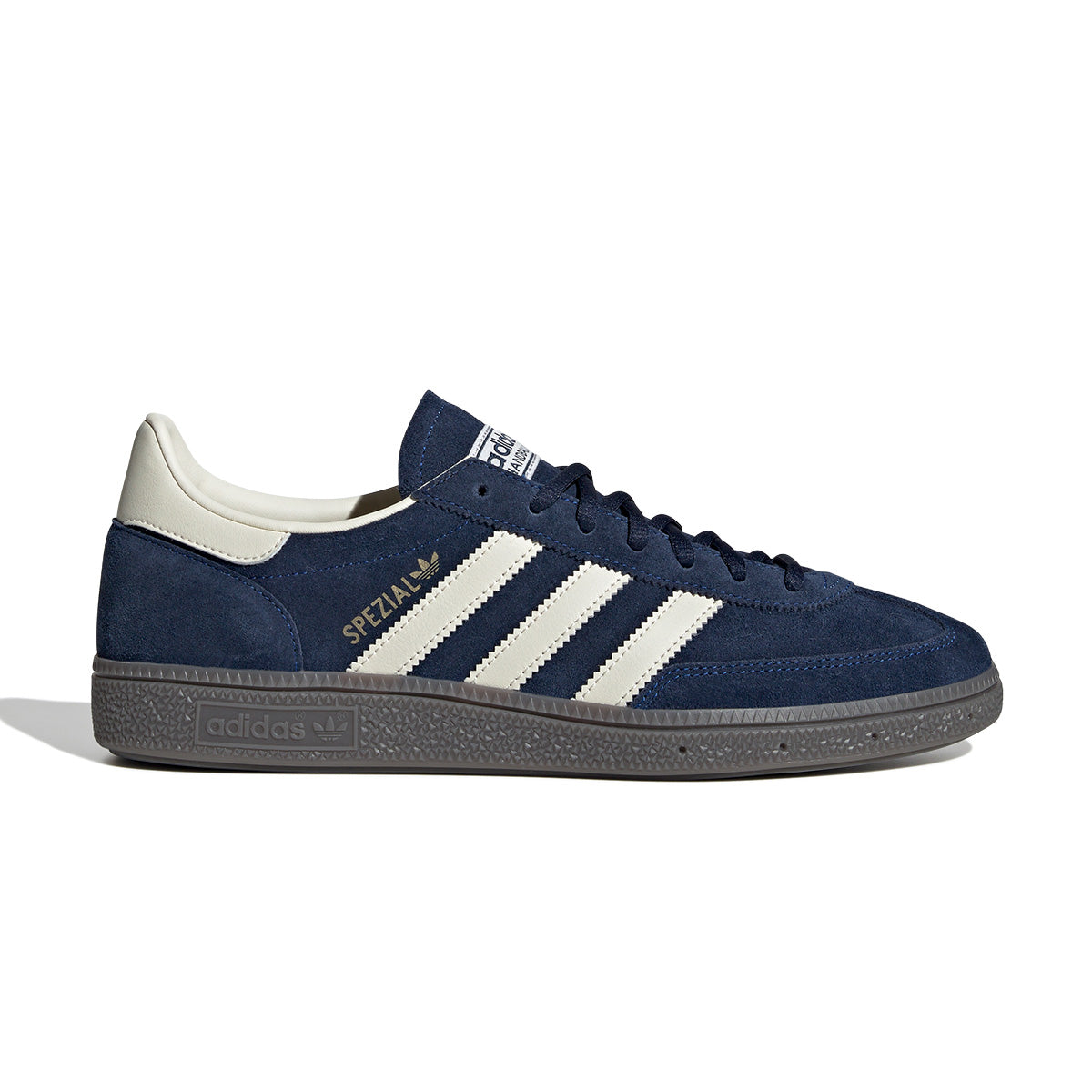 Adidas Handball Spezial 'Night Indigo' - Classic Indoor/Outdoor Court Shoes for Handball, Streetwear & Casual Style