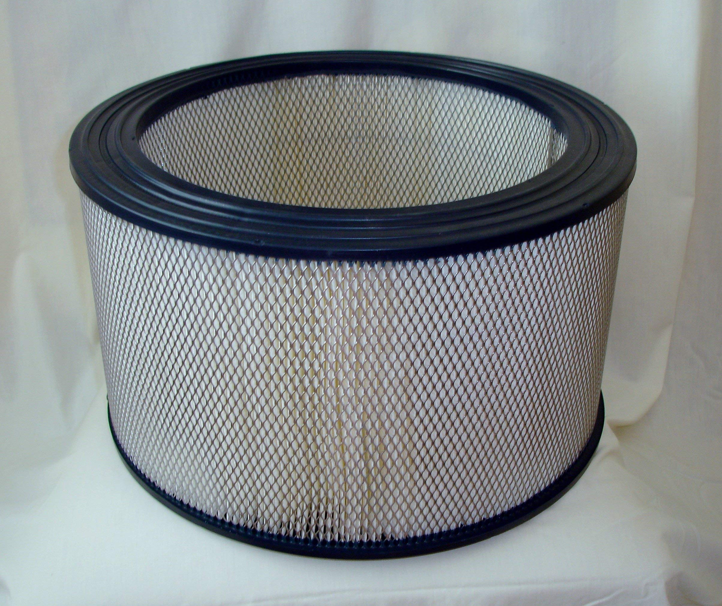 Universal Paper Filter Element 81-1163 - Compatible with Various Water Filtration Systems | Perfect for Home, Office, and RV Use