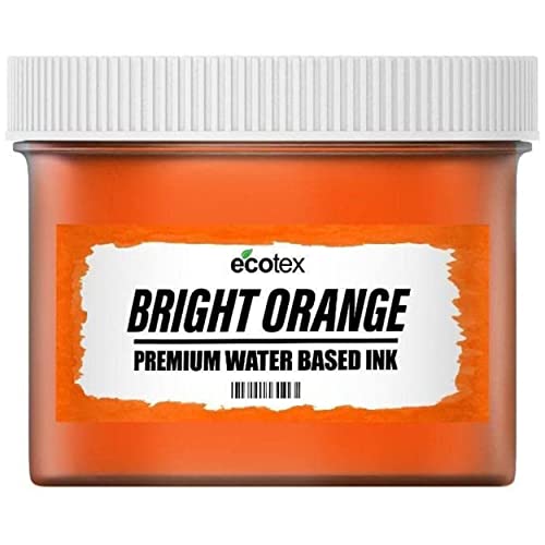 Bright Orange