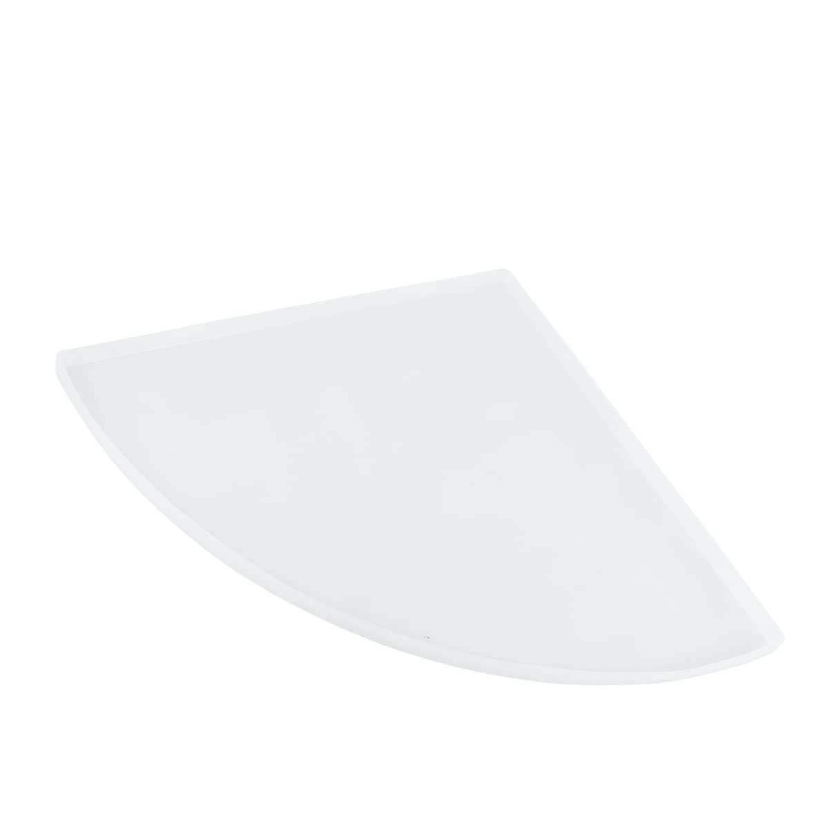 Milisten Silicone Resin Molds for Coasters - DIY Epoxy Casting Molds for Home Decor, Resin Art, Storage Trays & Crystal Crafts | Perfect for DIY Projects, Wedding Favors, and Unique Gifts