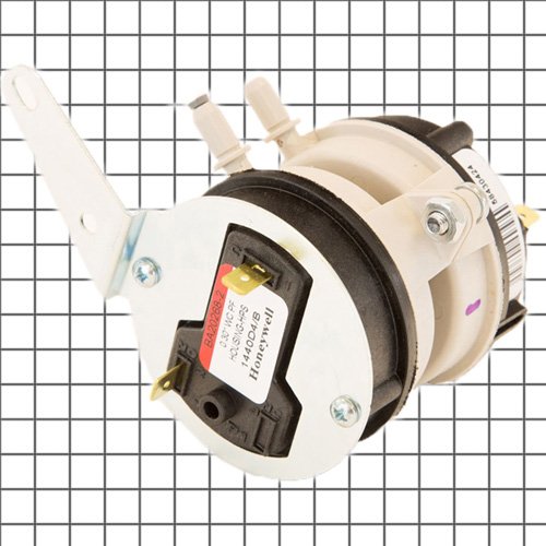Payne Furnace Dual Air Pressure Switch - OEM Upgraded Replacement Part BA20268-2 | Compatible with Payne Gas Furnaces | Perfect for HVAC Repair & Maintenance