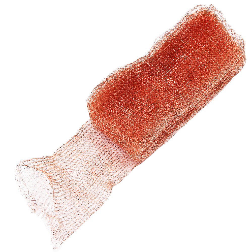 HICI PCO Pure Copper Mesh Roll 5
