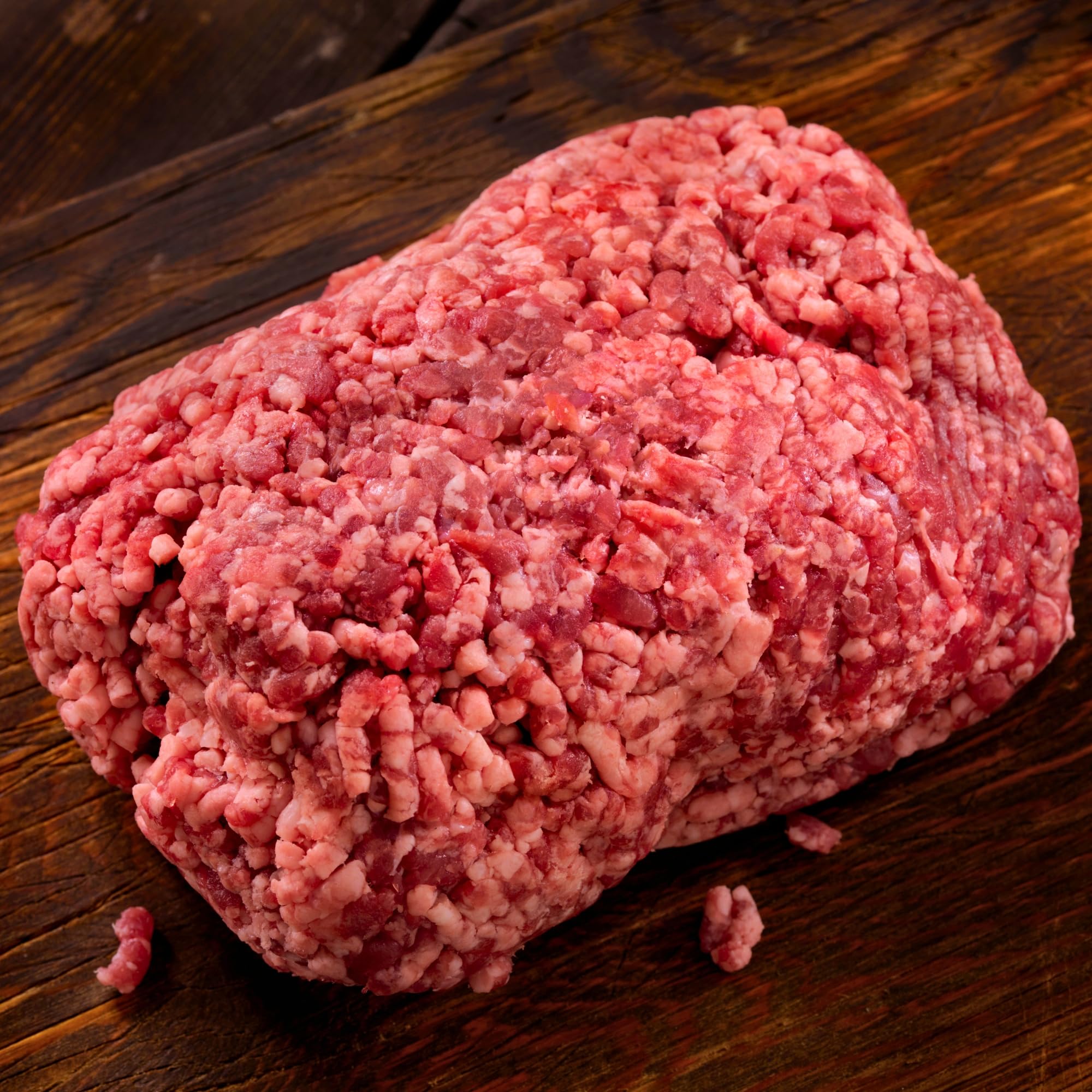 Premium Ground Lamb - 6 Pack (1lb Each) | Fresh, All-Natural, High-Quality Meat for Grilling, Burgers, and Mediterranean Dishes | Perfect for BBQs, Family Dinners & Meal Prep