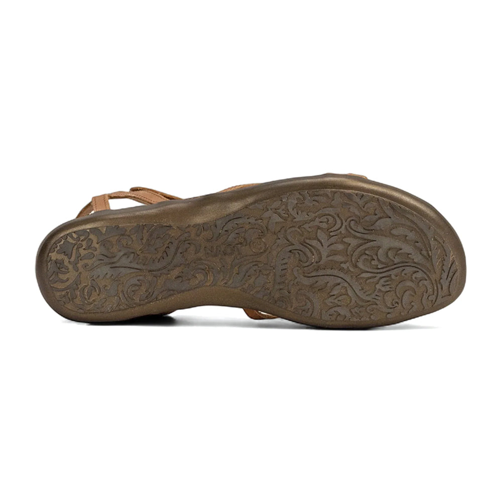 Dorith Women's Comfortable Sandals (4710) - Perfect for Beach, Vacation & Summer Walking