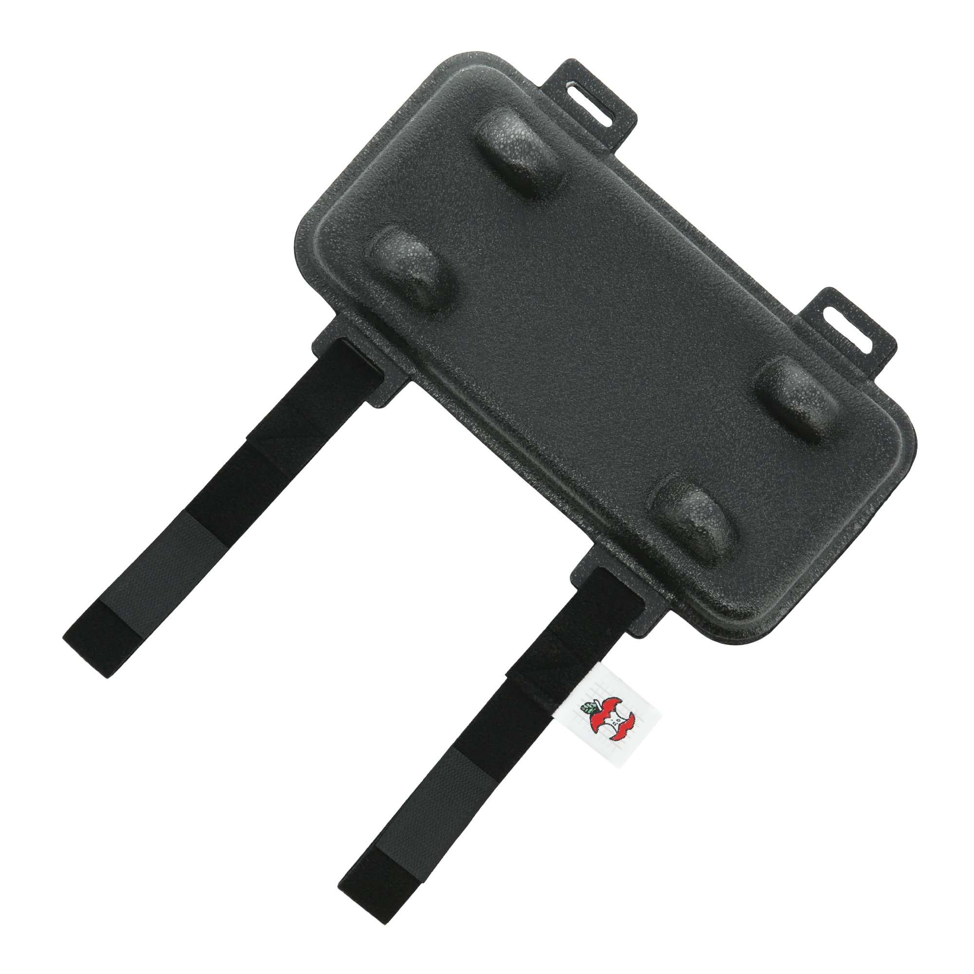 Jeanie Rub Massager - Portable Back Pain Relief Tool for Neck, Shoulder & Spine - Perfect for Home, Office & Travel Use