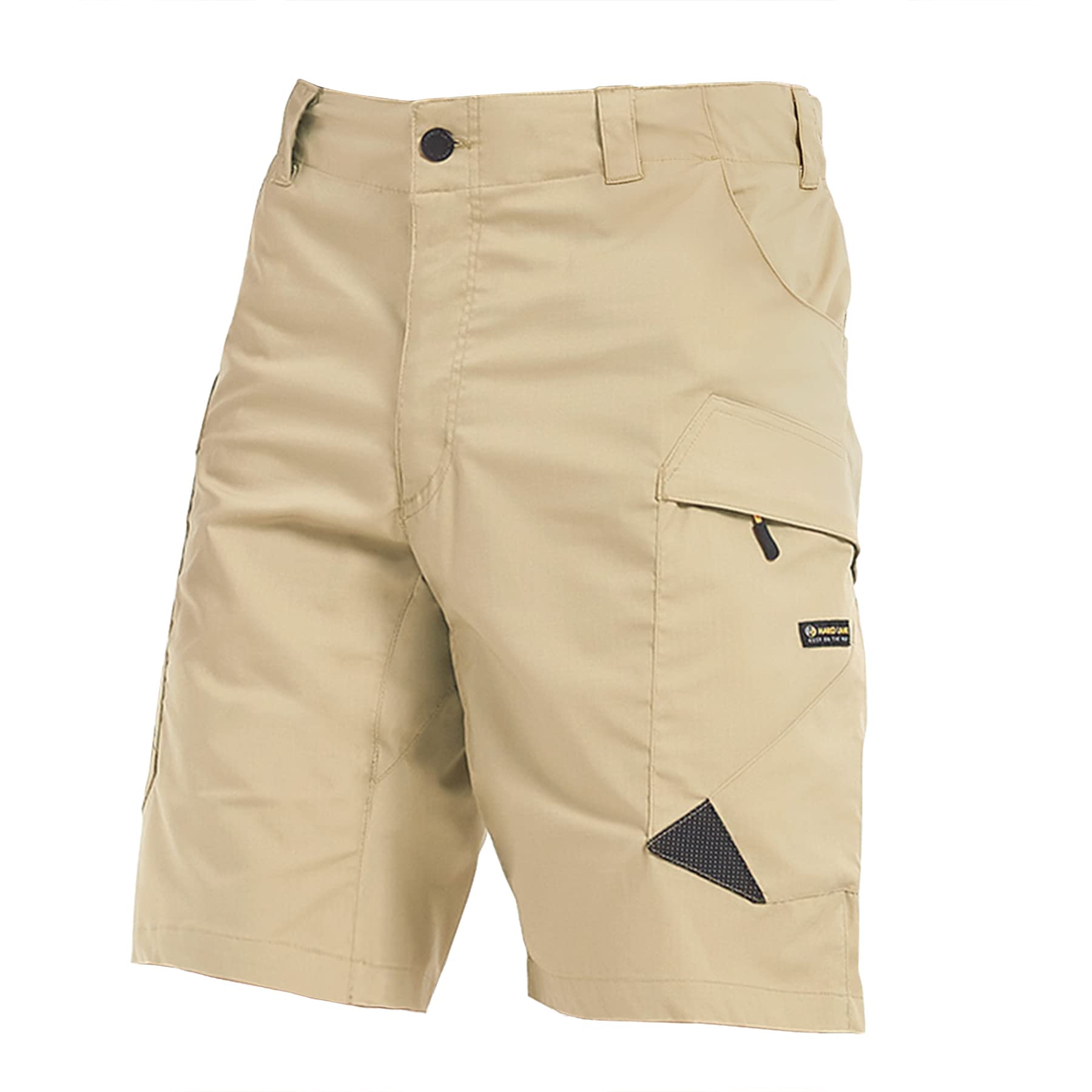 HARD LAND Tactical Shorts for Men - 9.5