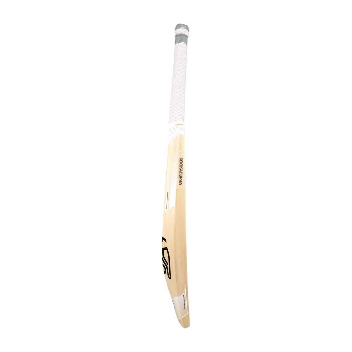 Kookaburra Ghost 1.1 Cricket Bat 2025 - Premium English Willow Cricket Bat for Professional Players | Perfect for Matches, Training & Club Games