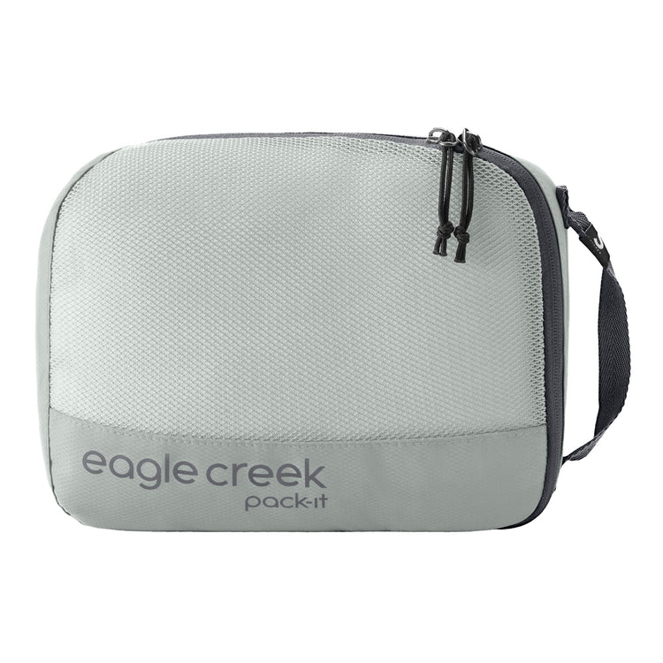 Eagle Creek Pack It Reveal Cube Set - Lightweight Packing Organizers for Travel, Luggage & Suitcases - Perfect for Clothes, Toiletries & Accessories Organization on Trips