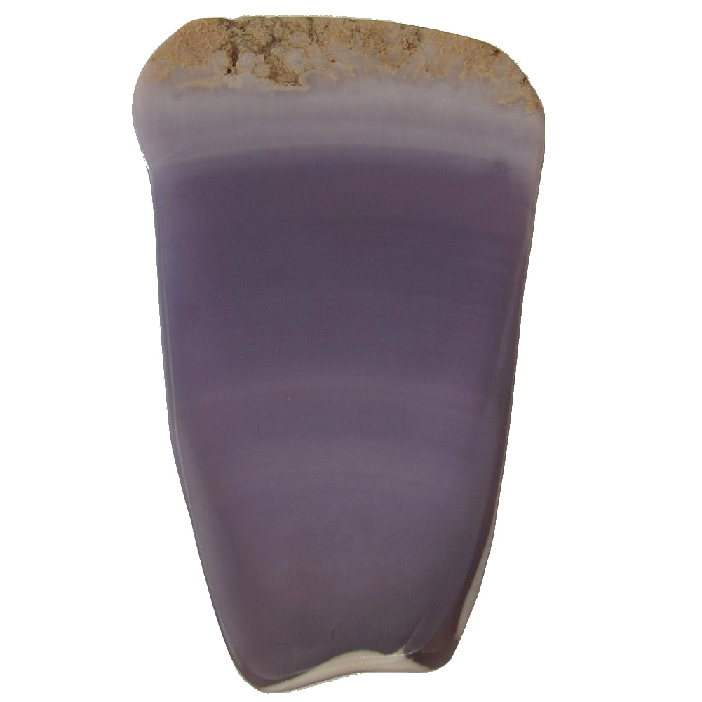 Fluorite Purple Polished Stone - Stunning Charging Crystal Plate for Meditation, Reiki & Energy Healing | Natural Gemstone Decor for Home & Office