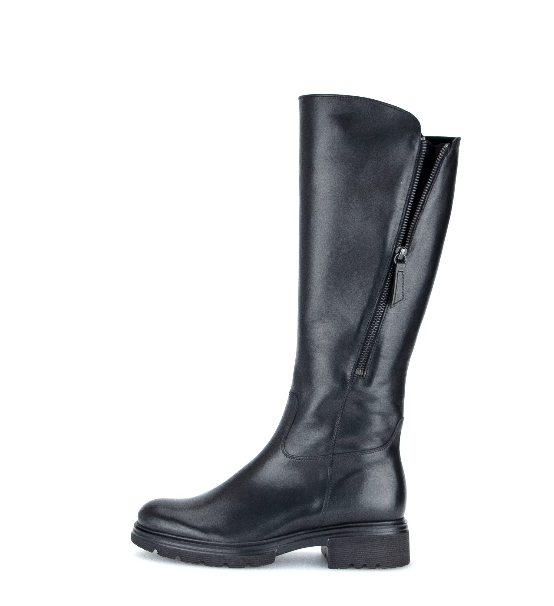 Gabor Women's Classic Boots with Removable Insole - Comfortable & Stylish Ankle Boots for Work, Casual Wear & Winter Fashion