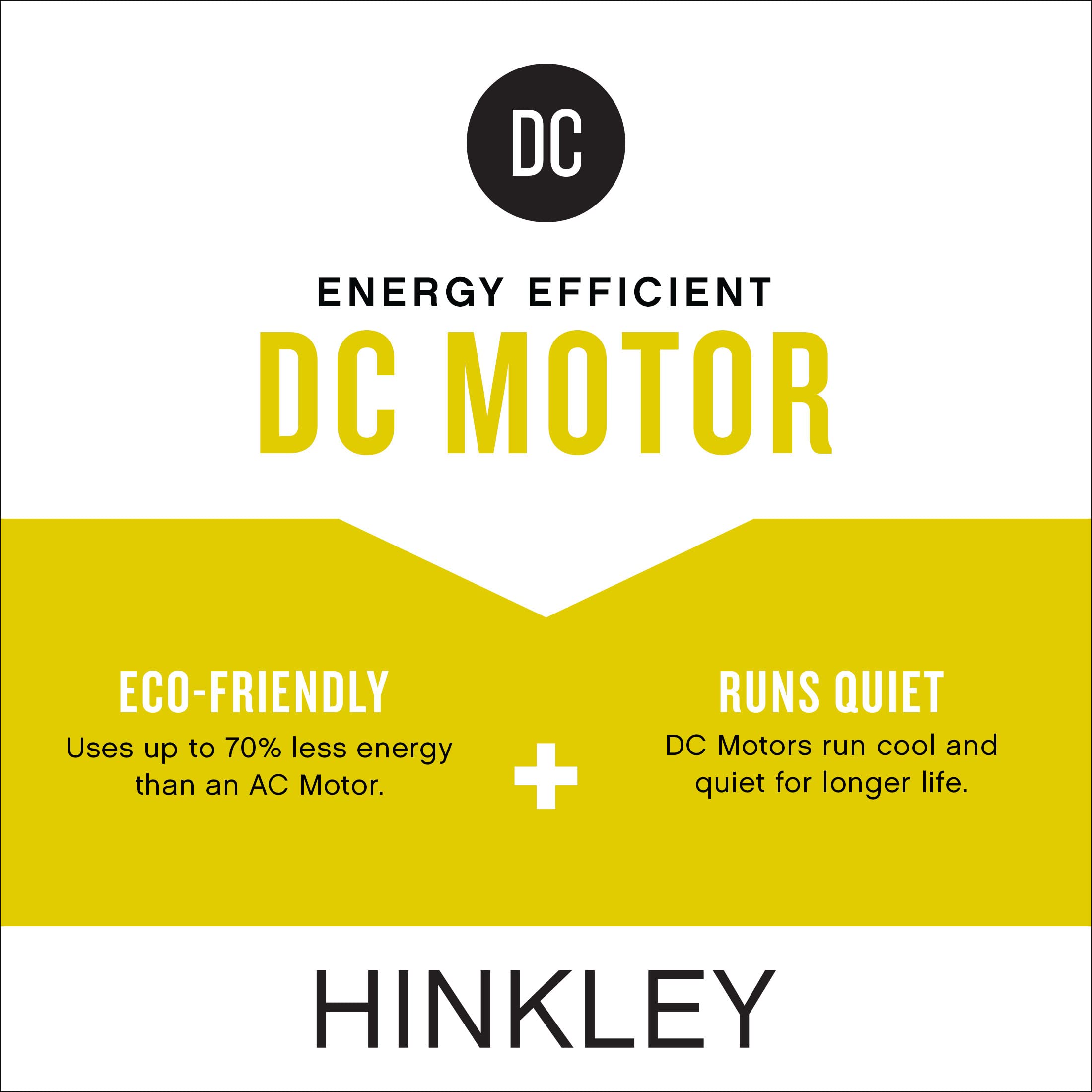 Hinkley Hover 60