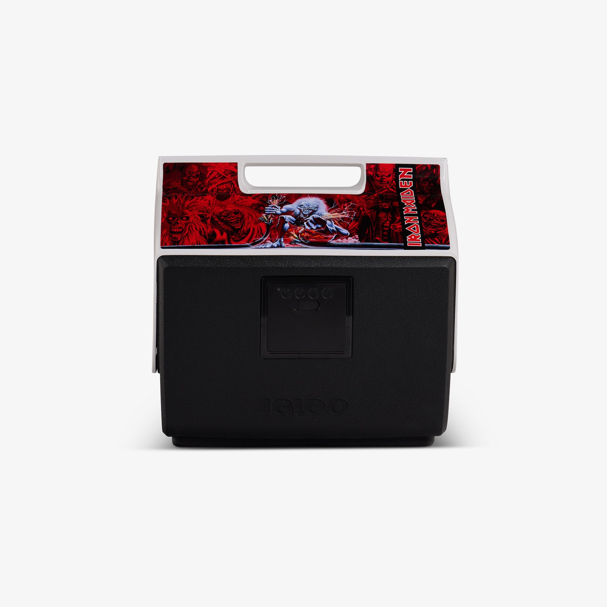 Iron Maiden KoolTunes® - Official Band Merchandise & Collectibles | Perfect for Concerts, Gifts & Music Lovers