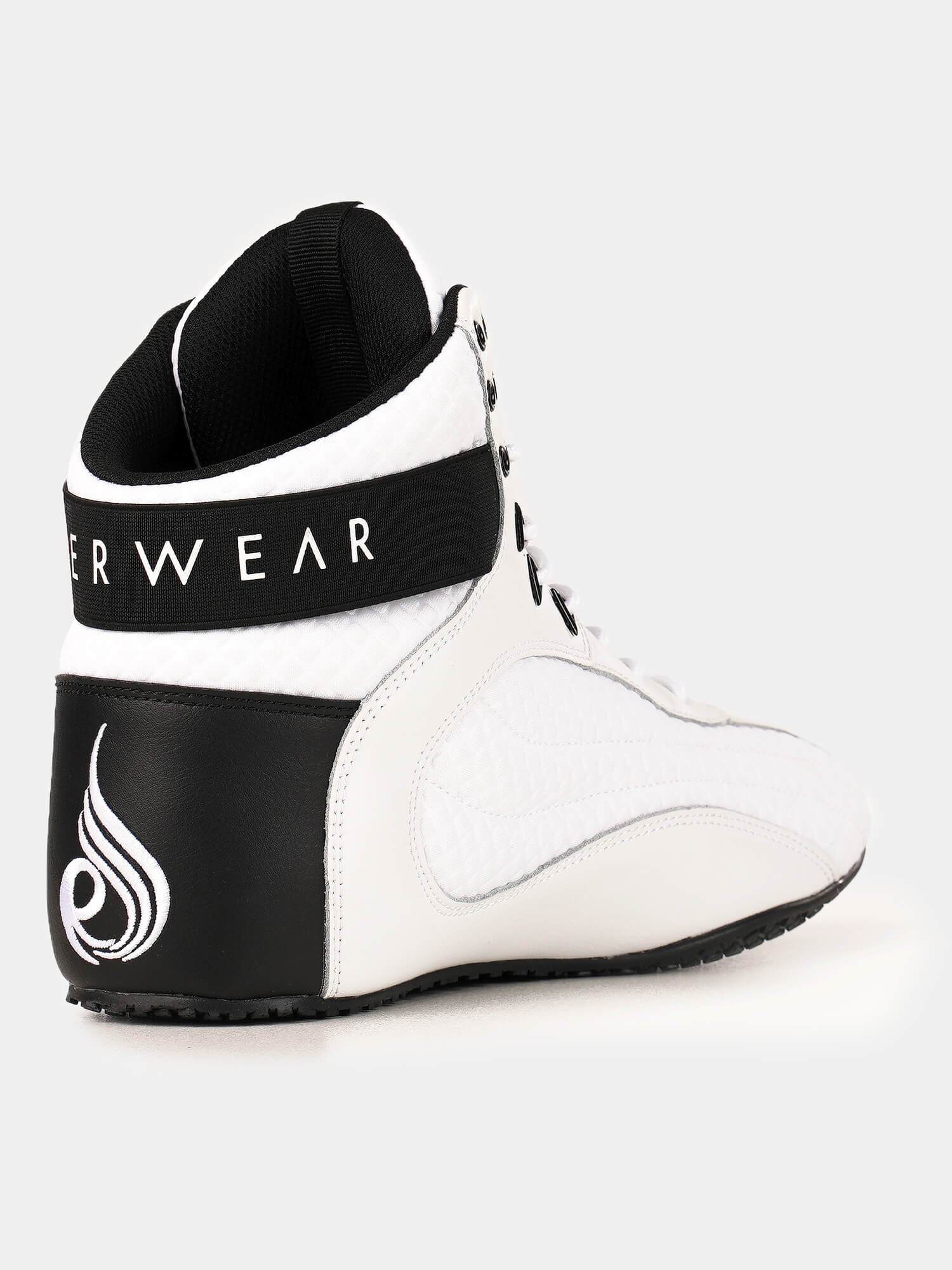 D Mak Rogue White - Premium Quality for Outdoor Adventures, Sports & Daily Wear