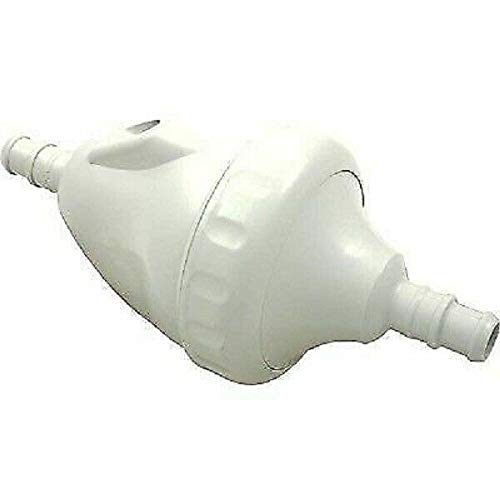 Polaris G52 Backwash Valve Kit - Compatible with Polaris 280, 180 & 380 Pool Cleaners | Perfect for Pool Maintenance and Filter Cleaning