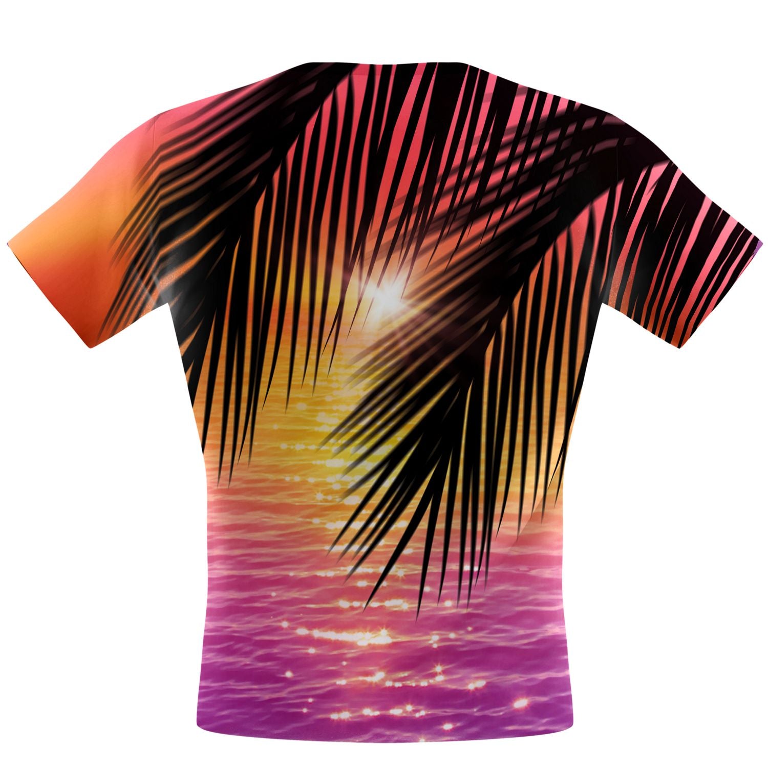 Shade Me Performance Shirt - UPF 50+ Sun Protection, Moisture-Wicking & Breathable Activewear for Men & Women - Perfect for Running, Hiking, Golf & Outdoor Sports