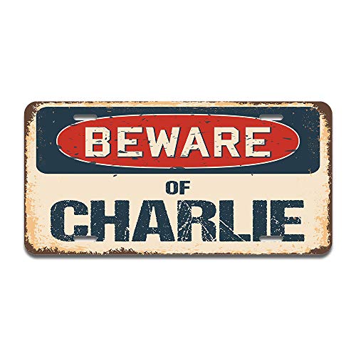 Beware of Charlie