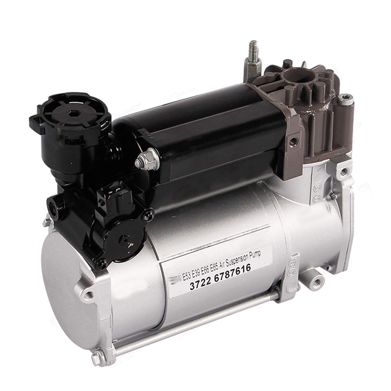 ZDTOPA Air Suspension Compressor Pump - OEM Replacement Part for Smooth Ride & Comfort - Perfect for Luxury Vehicles, SUVs, and Off-Road Adventures