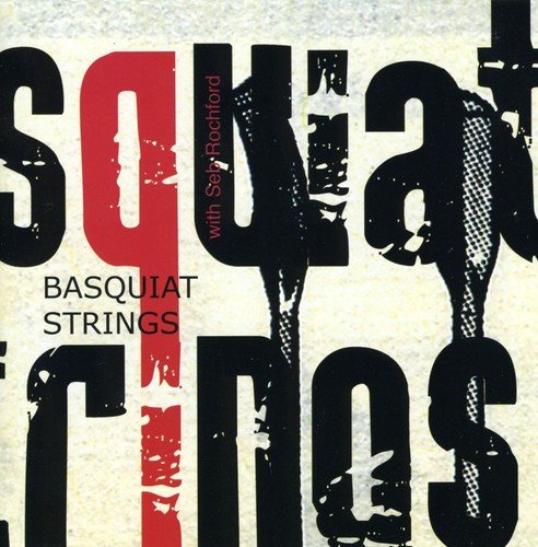Basquiat Strings - High-Quality Art-Inspired Jewelry for Women & Men | Perfect for Gifts, Parties & Fashion Accessories