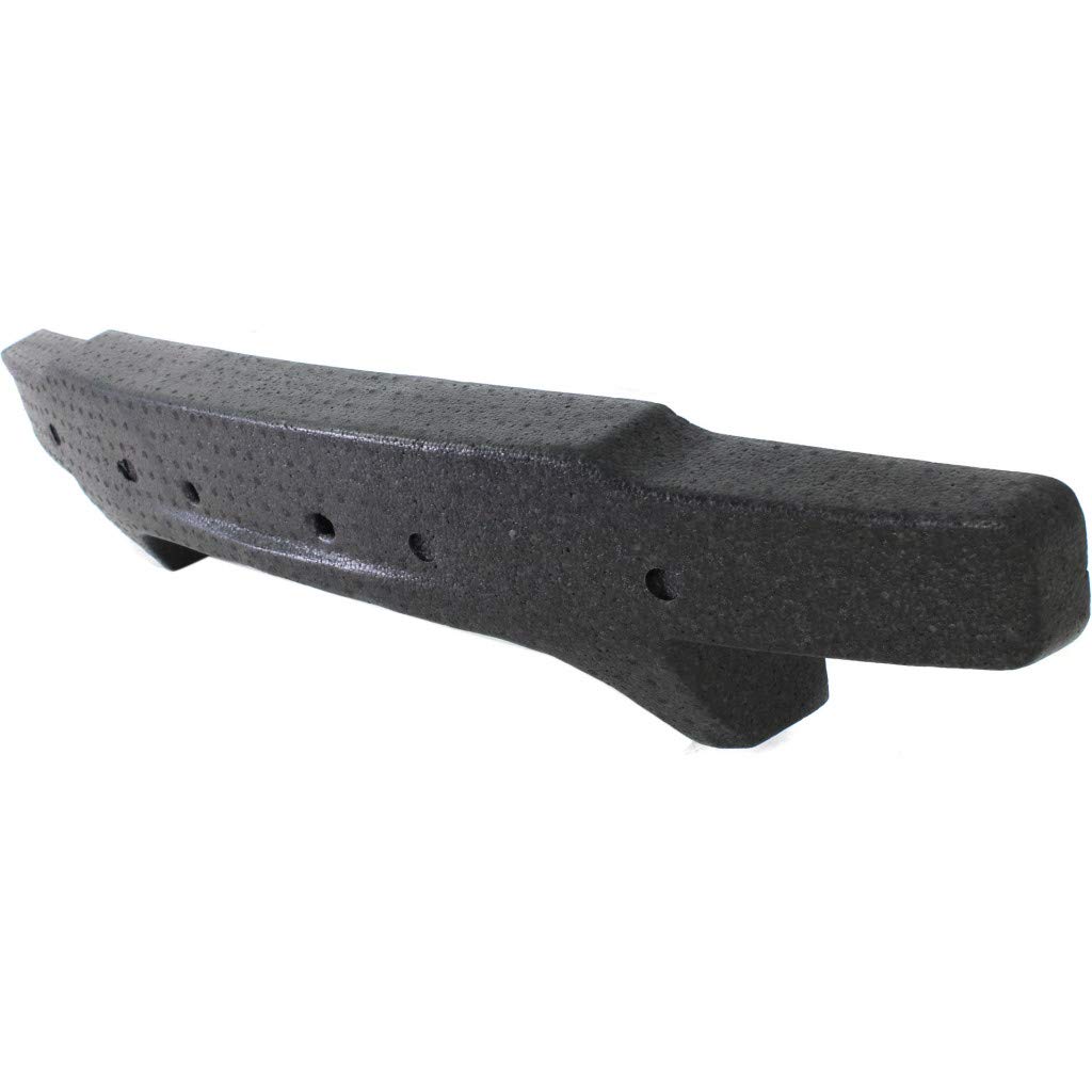 Chrysler 200 2011-2014 Front Bumper Energy Absorber - CAPA Certified (Part #CH1070823, 68082057AB) | Impact Protection for Safer Driving | Perfect for Collision Repair & Auto Maintenance