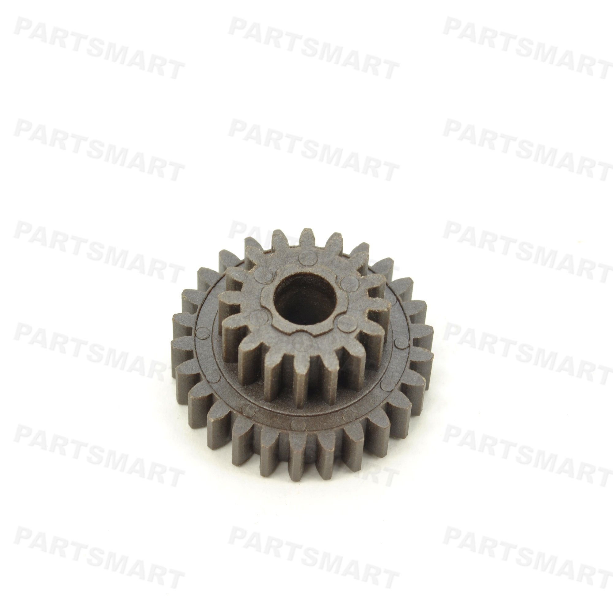 Printel RS6-0221-000 Fuser Gear (26T/16T) Compatible with HP Color LaserJet 4500 Printer - Replacement Part for Office & Home Printing Needs