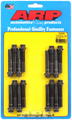ARP SB Chevy LS1 High Performance Cracked Rod Bolt Kit - 134 6006 | Upgrade for Racing & Engine Builds