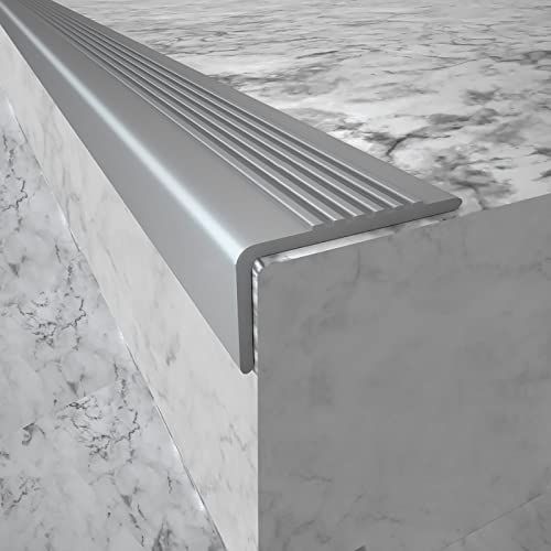 Non-Slip Stair Edge Protector - 2.36