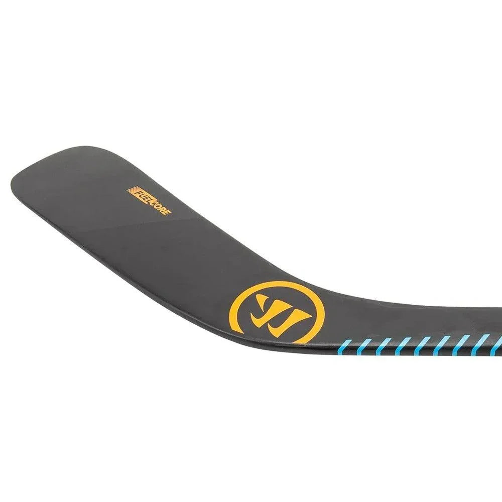 Covert QR5 40 Senior Hockey Stick - Lightweight Carbon Fiber Ice Hockey Stick for Adult Players - Perfect for Competitive Games & Practice Sessions