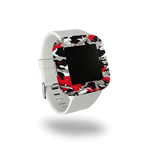 Red Camo
