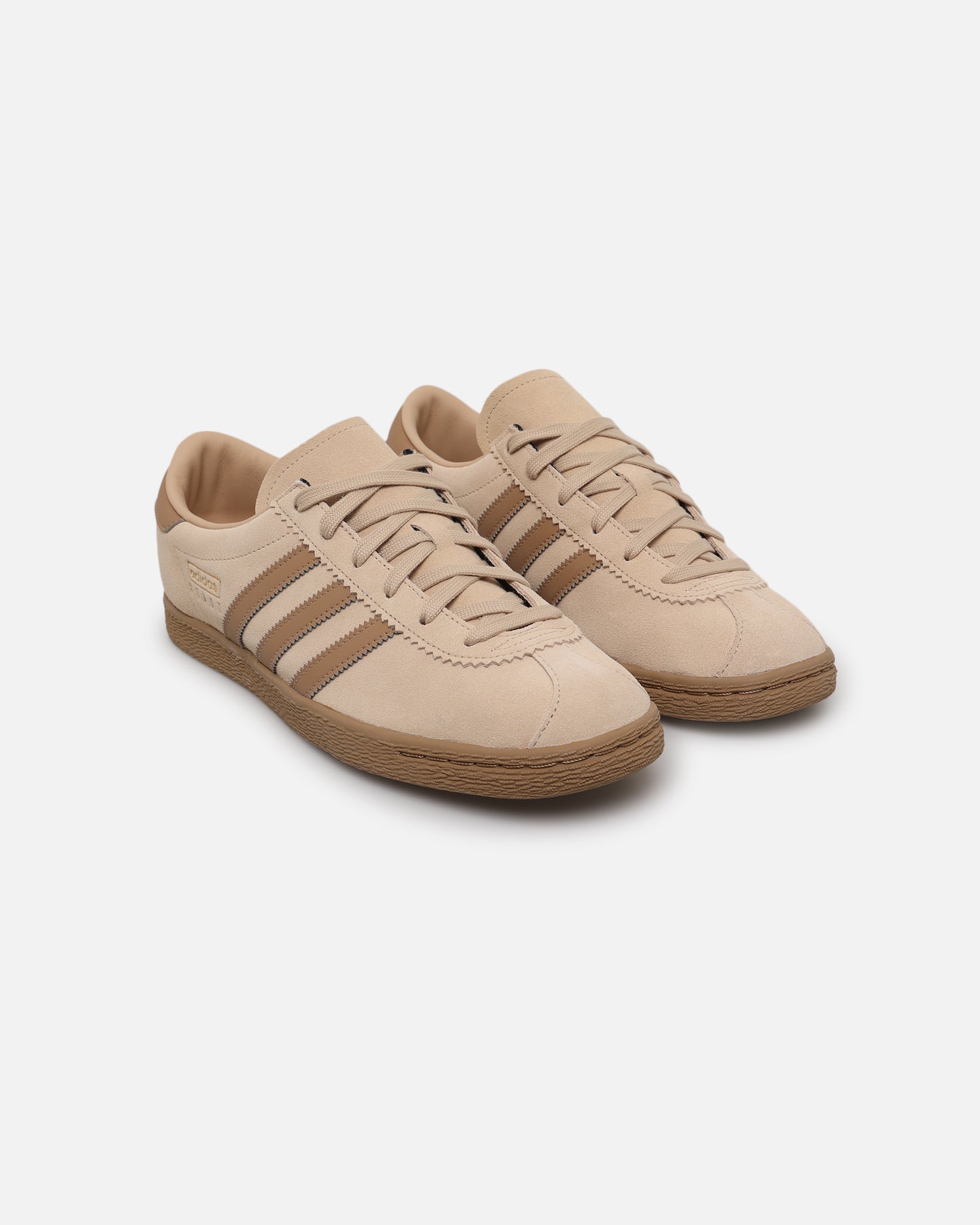 Adidas Stadt Magic Sneakers - Women's Casual Running Shoes in Beige | Perfect for Gym, Workout & Everyday Wear