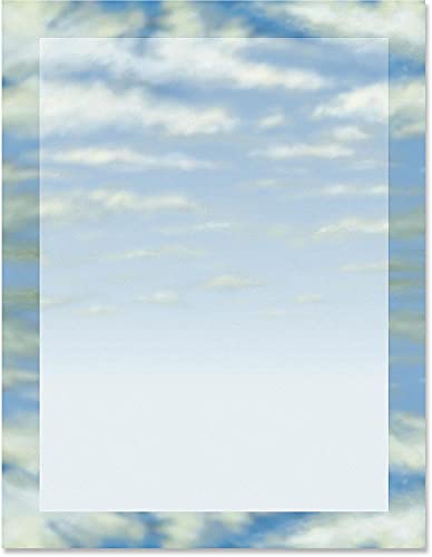 Border Paper