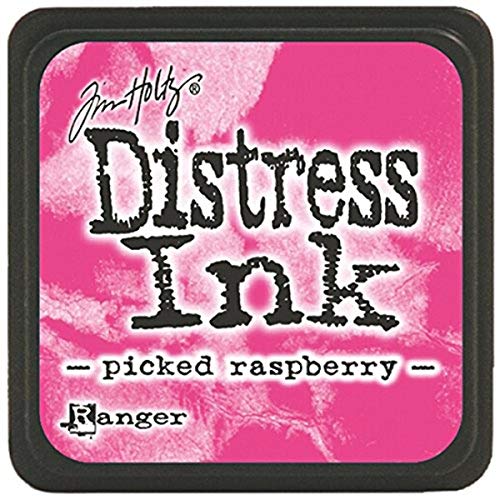 Picked Raspberry