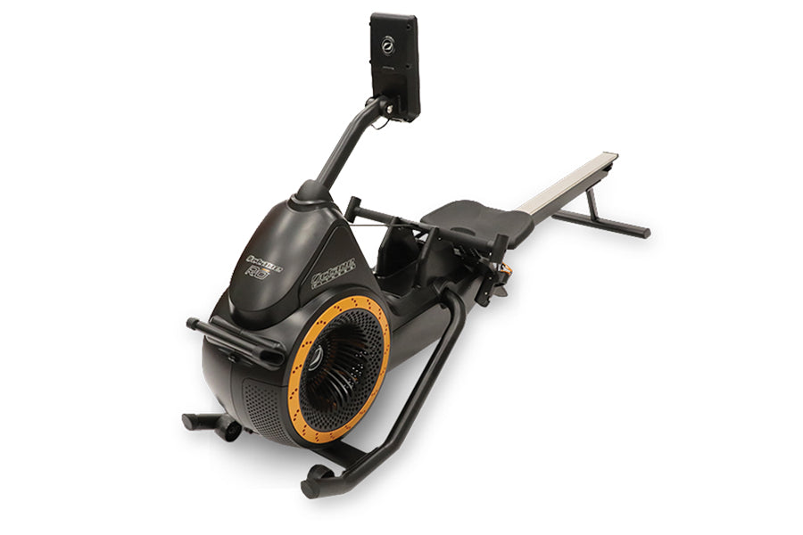 Octane Rower Rowing Machine - Premium Indoor Rower for Home Gym Workouts | Perfect for Cardio Training, Full-Body Exercise & Fitness Enthusiasts | Compact Design for Small Spaces & Apartment Use