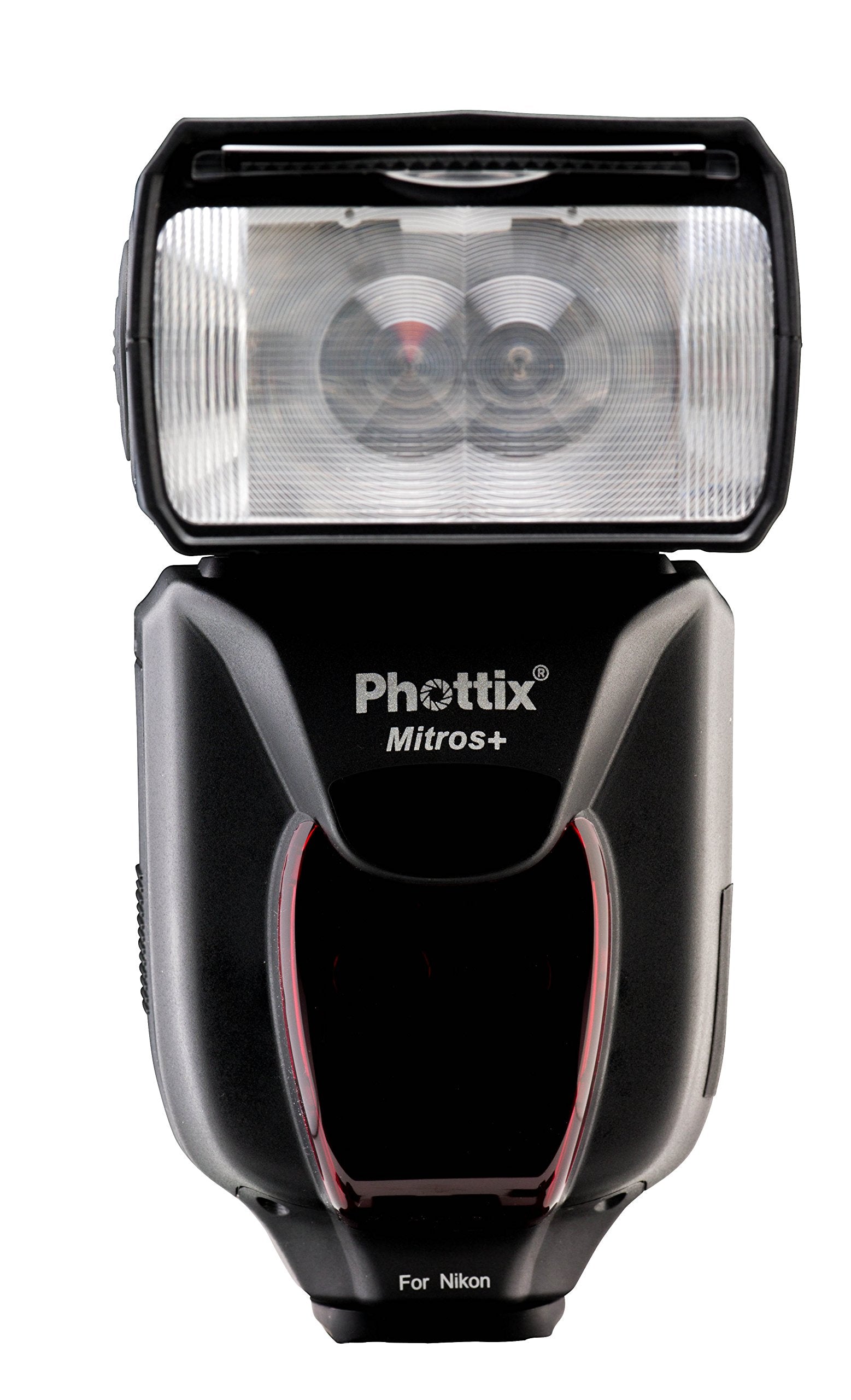 Phottix Mitros+ TTL Wireless Flash Transmitter for Sony Cameras - Perfect for Wedding, Portrait & Studio Photography