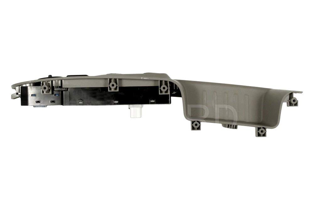 Standard Motor Products DWS-1307 Power Window Switch - Compatible with Multiple Car Models - Easy Installation - Durable Auto Replacement Part - Perfect for Smooth Window Operation & Vehicle Maintenance