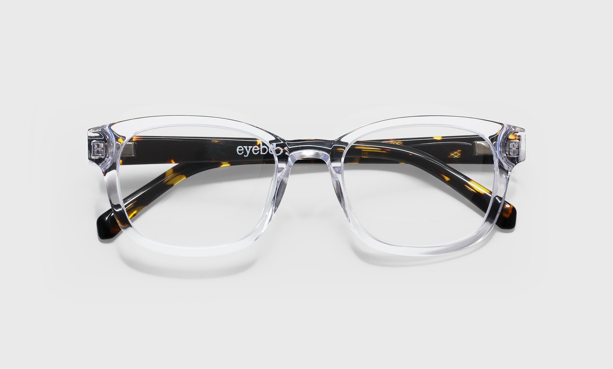 Biff Wide Prescription Glasses - Stylish & Comfortable Eyewear for Men & Women | Perfect for Reading, Working & Daily Use