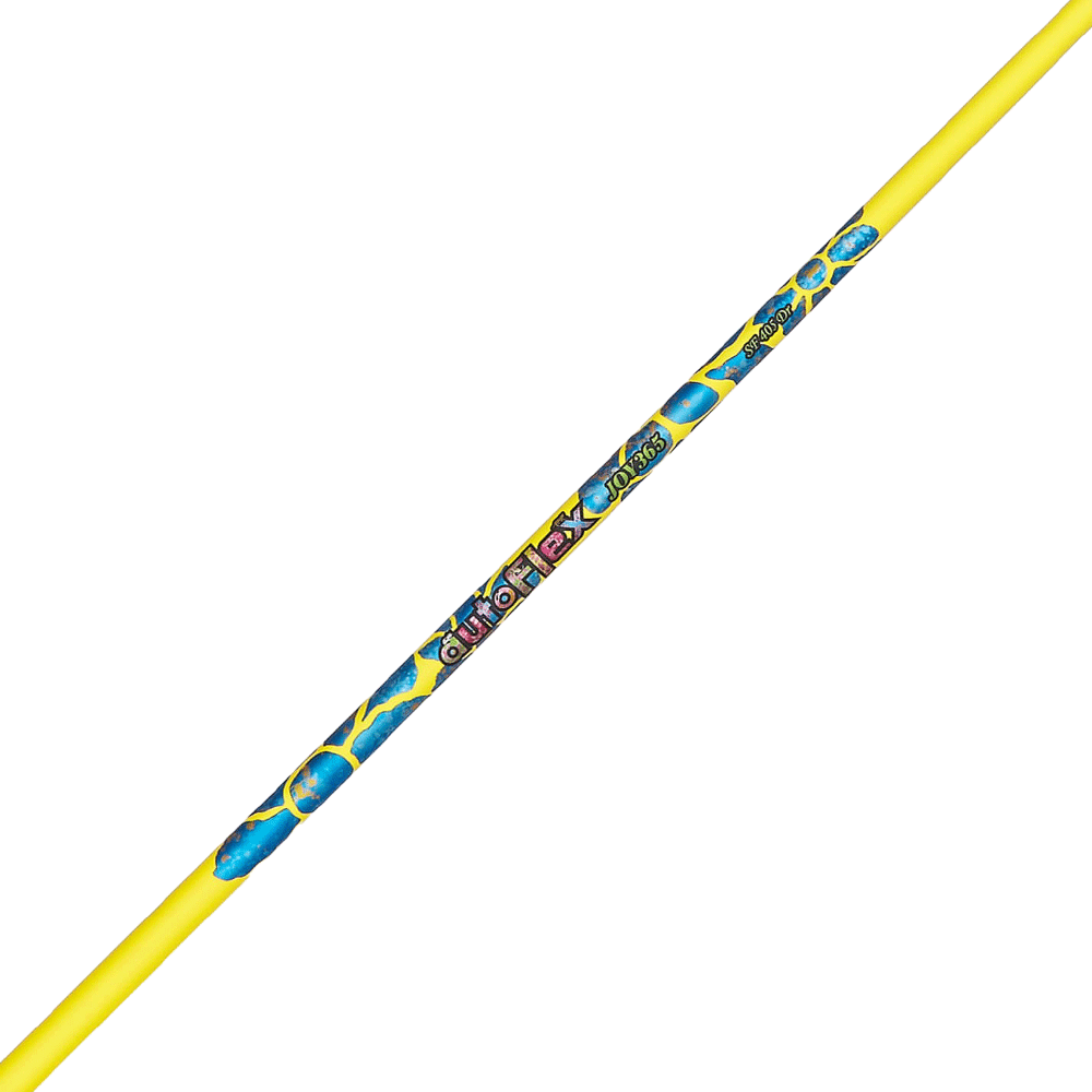 AutoFlex Joy 365 Golf Driver Shaft - High Performance Graphite Shaft for Distance & Accuracy - Perfect for Golfers Seeking Improved Swing Speed & Control on the Course