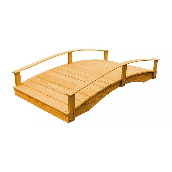 Natural Stain