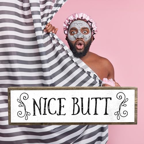 Nice Butt