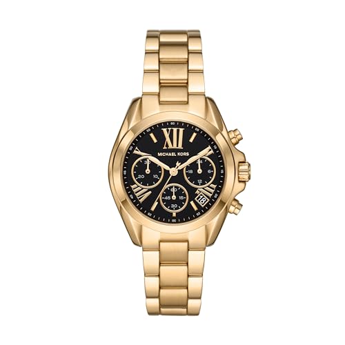 36MM Gold/Black