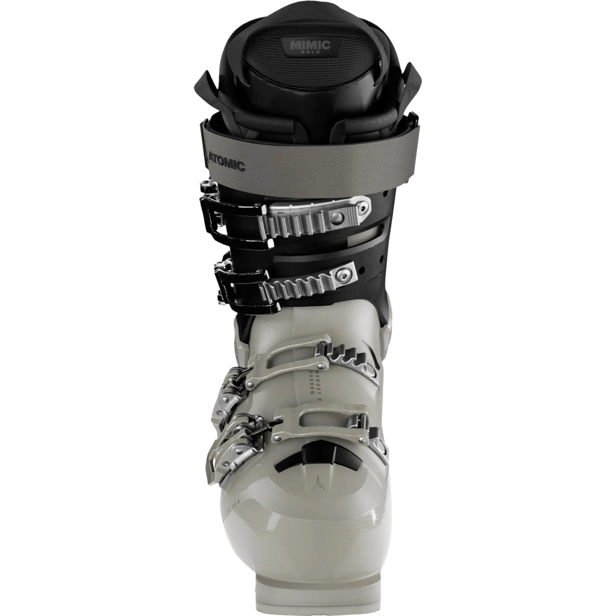 Atomic HAWX ULTRA 95 S W GW Ski Boots 2025 - Women's All-Mountain Ski Boots for Performance & Comfort | Perfect for Alpine Skiing & Freeride Adventures