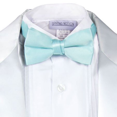 White- Aqua
