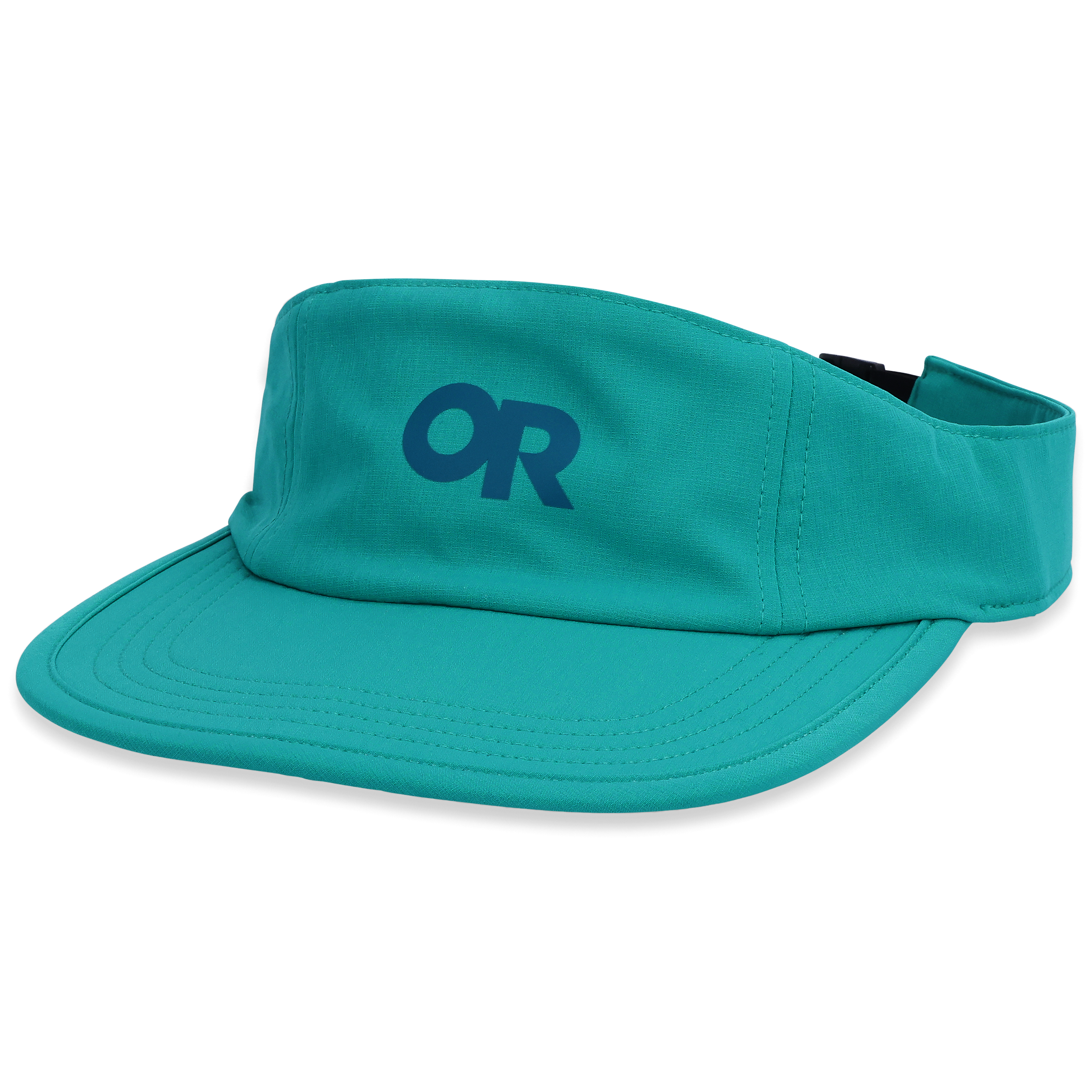 Trail Visor - Lightweight Hiking & Running Sun Hat for Men & Women - UPF 50+ Sun Protection - Perfect for Outdoor Adventures, Camping, and Beach Activities